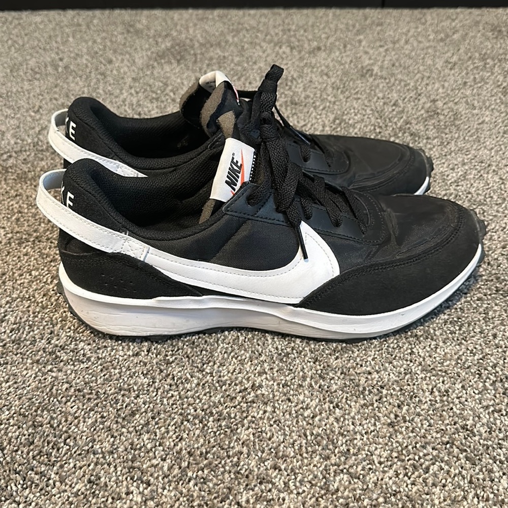 Nike Sacai shoes
